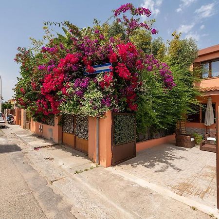 הוילה פולה Tara House מראה חיצוני תמונה
