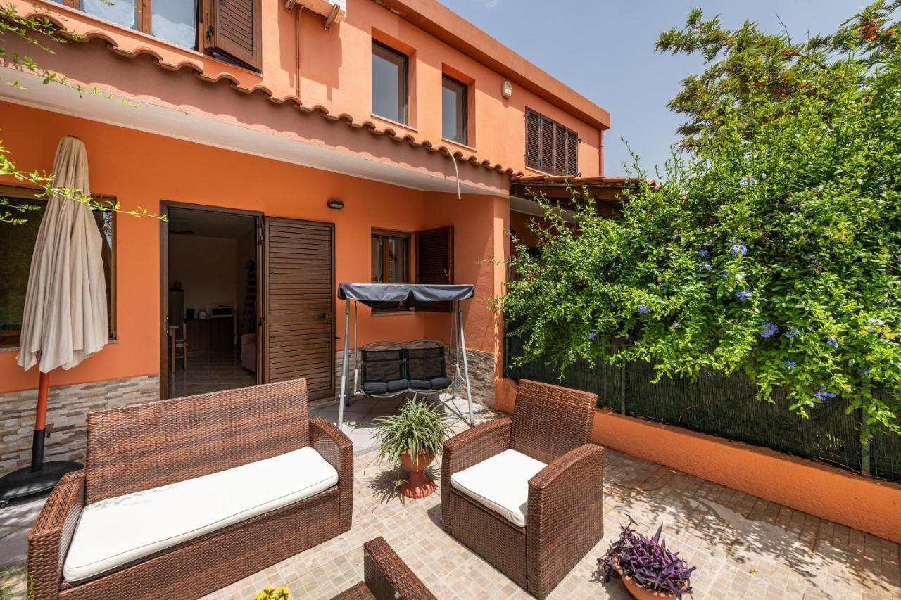 הוילה פולה Tara House מראה חיצוני תמונה