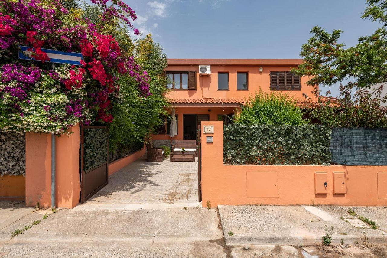 הוילה פולה Tara House מראה חיצוני תמונה