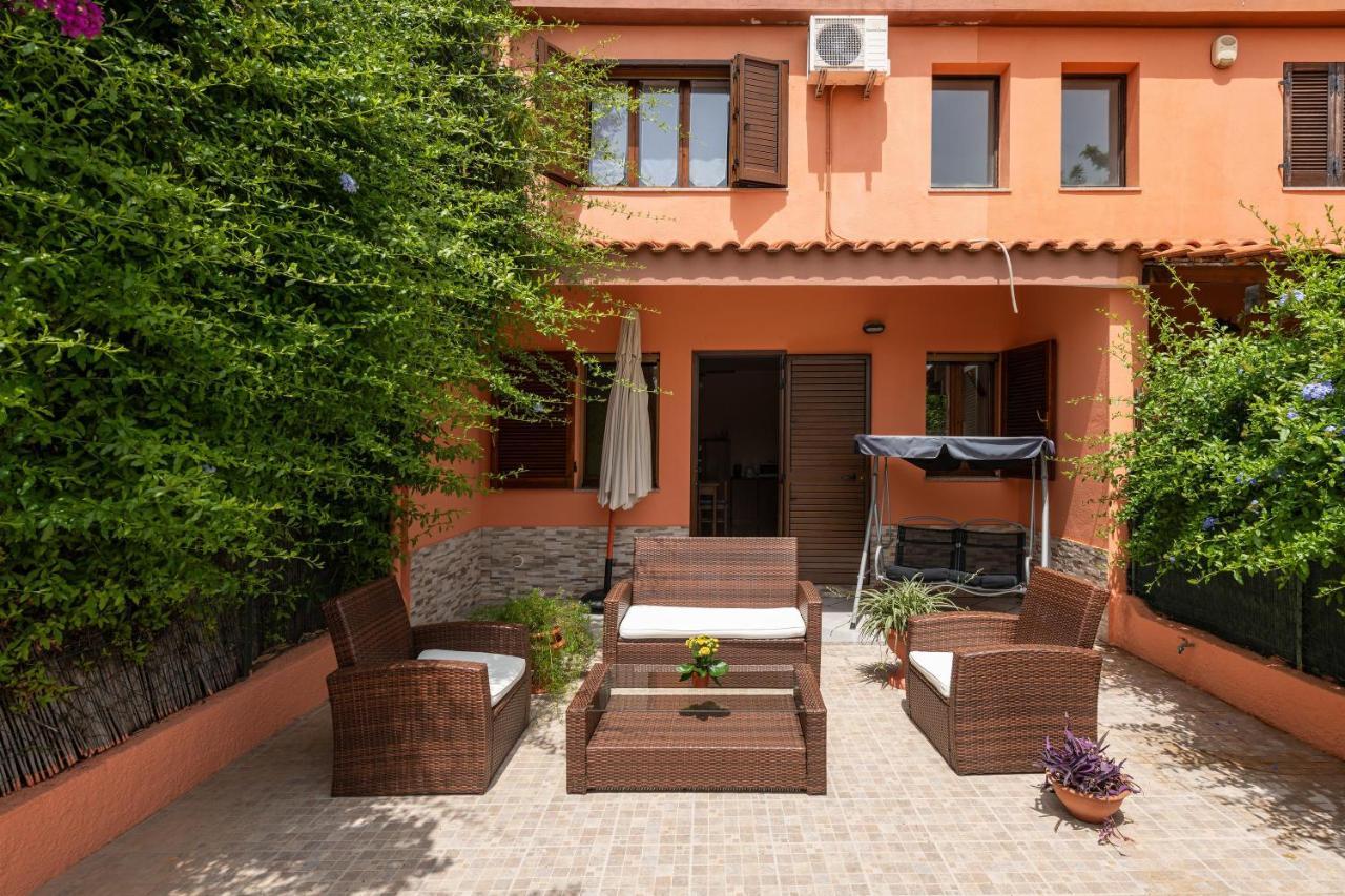 הוילה פולה Tara House מראה חיצוני תמונה